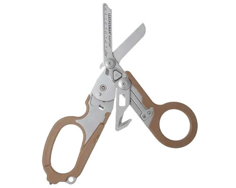 LEATHERMAN Raptor Rescue Мультитул