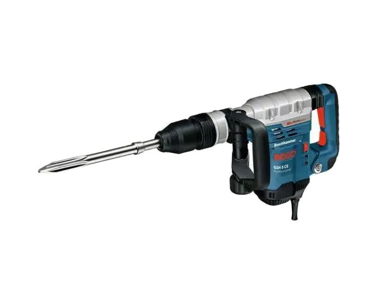 Bosch GSH 5 СE Відбійний молоток