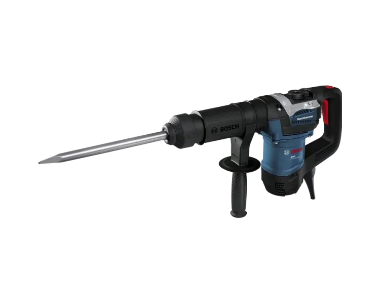 Bosch GSH 501 Відбійний молоток