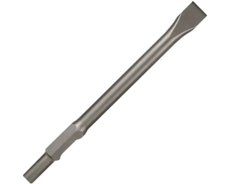 Bosch HEX-30 35x400 мм Плоске зубило