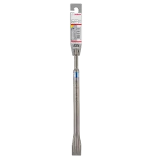 Bosch LongLife SDS-Plus 20x250 мм Плоске зубило