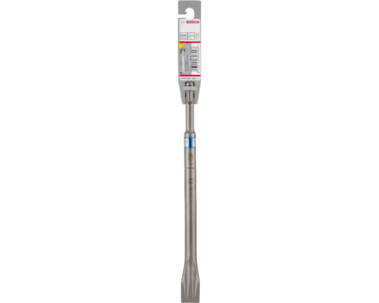 Bosch LongLife SDS-Plus 20x250 мм Плоске зубило