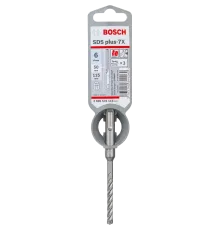 Bosch SDS Plus-7X 6x50x115 мм Бур д/арм.бетону