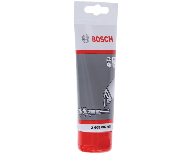 Bosch (2608002021) Мастило для хвостовиків свердел і зубил