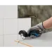 Bosch GWS 12V-76 Professional Кутова шліфувальна машина