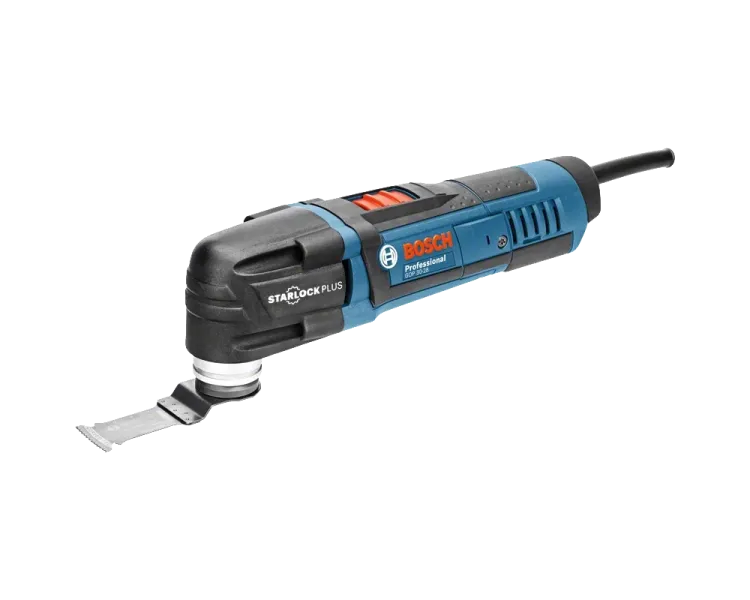 Bosch GOP 30-28 Professional Універсальний різак