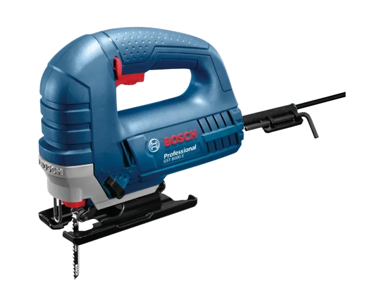 Bosch GST 8000 E Professional Лобзик