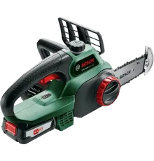 Bosch UniversalChain 18 (06008B8000) Акумуляторна ланцюгова пилка
