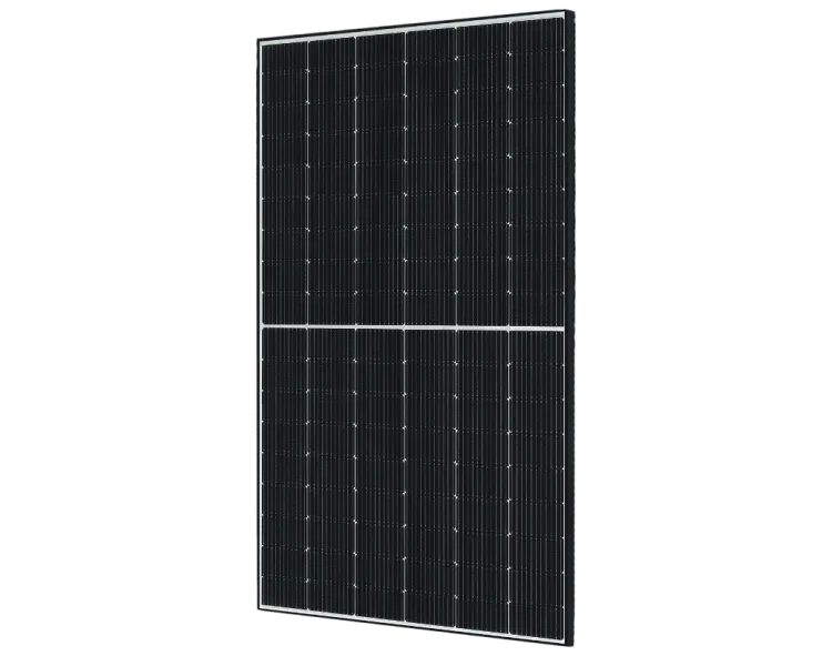 JA Solar JAM54S30-420/GR 420Вт Сонячна панель