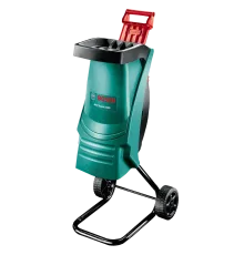 Bosch AXT Rapid 2000 0600853500 Садовий подрібнювач