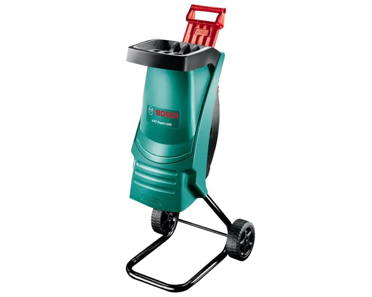 Bosch AXT Rapid 2000 0600853500 Садовий подрібнювач