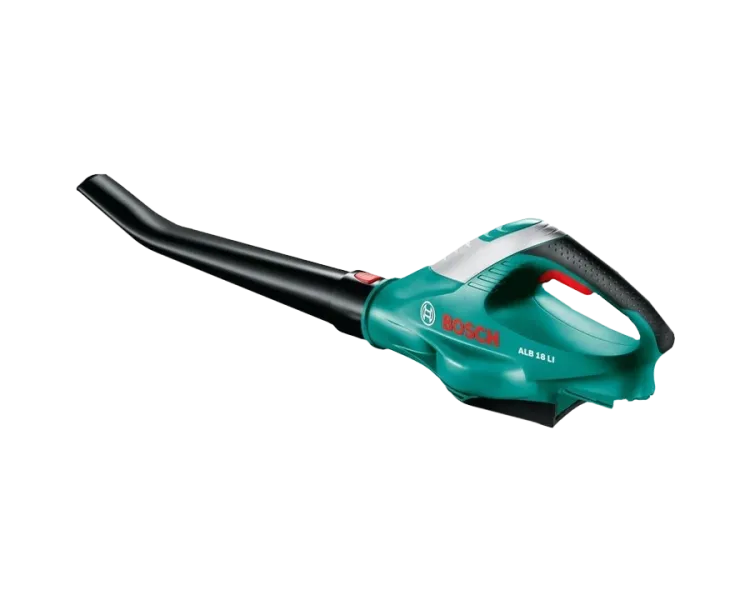 Bosch ALB 18 LI Садовий пилосос-повітродувка