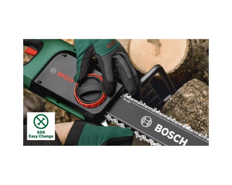 Bosch UniversalChain 40 Мережева ланцюгова пила