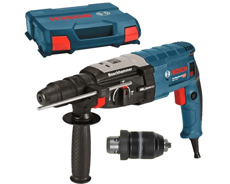 Bosch GBH 2-28 F Перфоратор