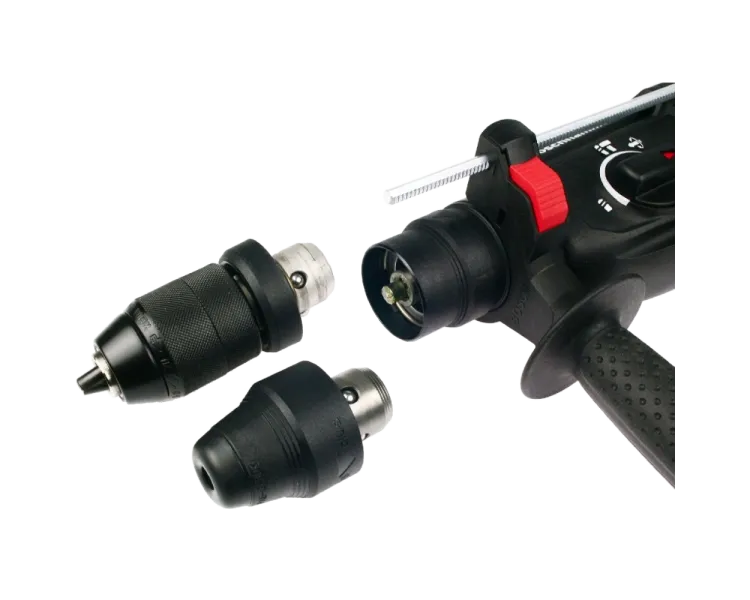 Bosch GBH 2-28 F Перфоратор