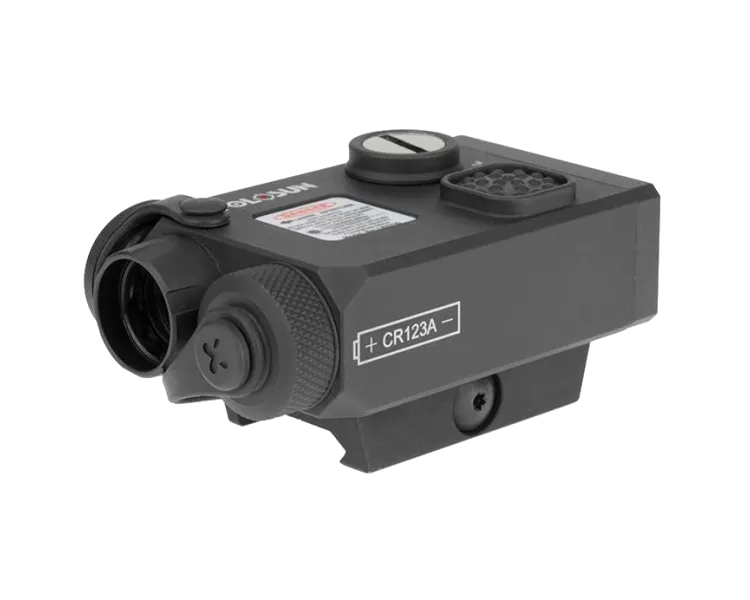 Holosun LS221R Тактичний блок