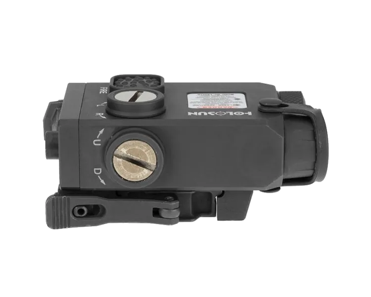 Holosun LS221R Тактичний блок
