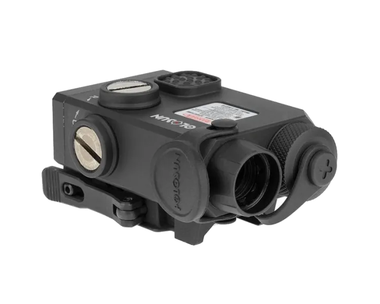 Holosun LS221R Тактичний блок