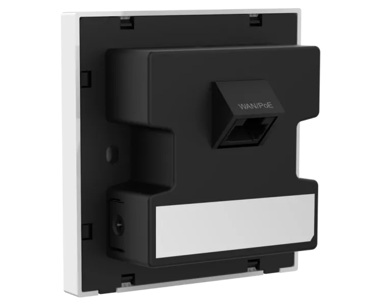 Ruijie Reyee RG-RAP1261 Wi-Fi 6 настінна дводіапазонна Точка доступу