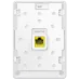 Ruijie Reyee RG-RAP1260 Wi-Fi 6 настінна дводіапазонна Точка доступу