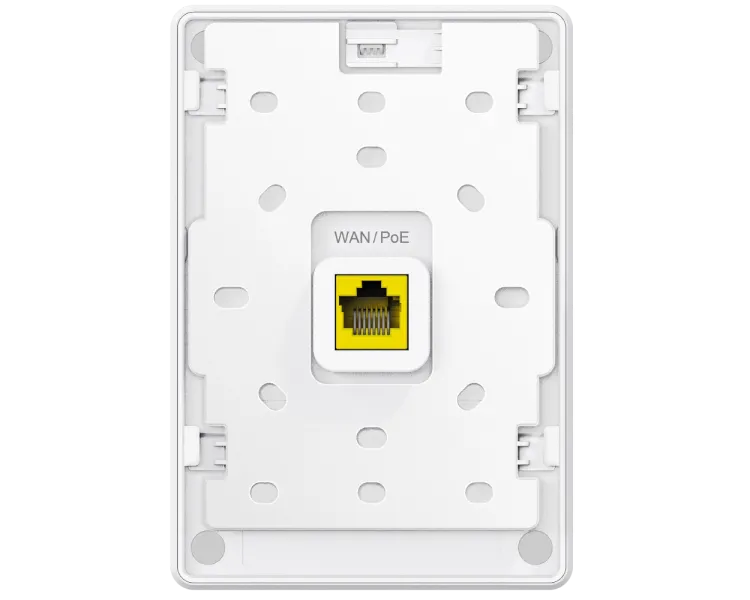 Ruijie Reyee RG-RAP1260 Wi-Fi 6 настінна дводіапазонна Точка доступу