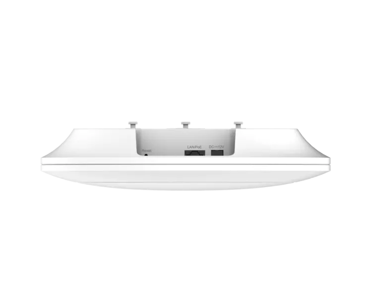 Ruijie Reyee RG-RAP2266 Wi-Fi 6 внутрішня дводіапазонна Точка доступу