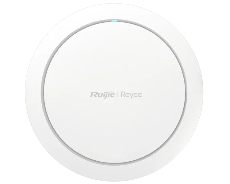 Ruijie Reyee RG-RAP2266 Wi-Fi 6 внутрішня дводіапазонна Точка доступу