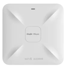 Ruijie Reyee RG-RAP2260 Wi-Fi 6 внутрішня дводіапазонна Точка доступу