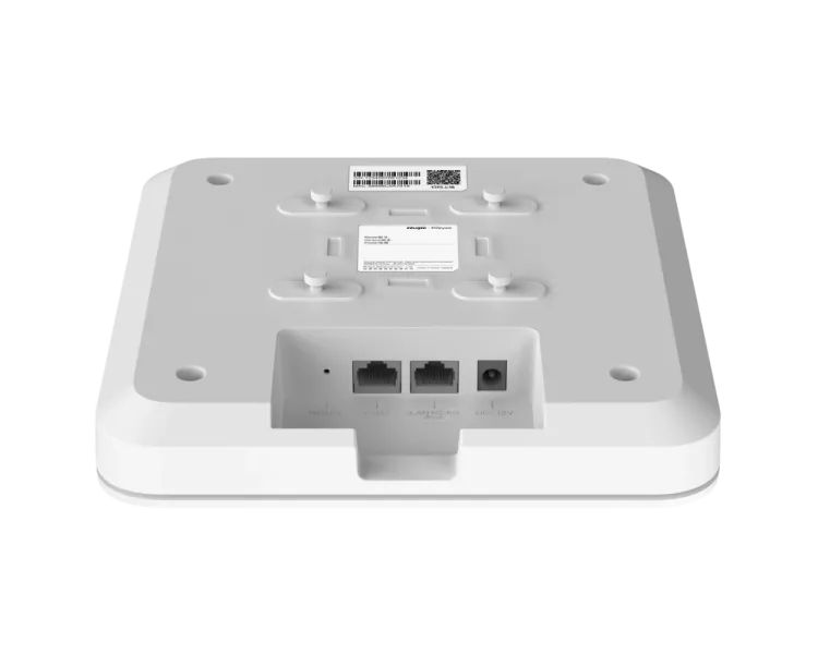 Ruijie Reyee RG-RAP2260 Wi-Fi 6 внутрішня дводіапазонна Точка доступу