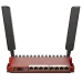 MikroTik L009UiGS-2HaxD-IN Wi-Fi 6 dual-chain Wi-Fi роутер