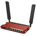 MikroTik L009UiGS-2HaxD-IN Wi-Fi 6 dual-chain Wi-Fi роутер