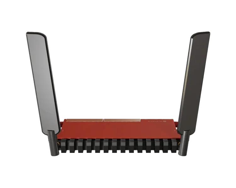 MikroTik L009UiGS-2HaxD-IN Wi-Fi 6 dual-chain Wi-Fi роутер