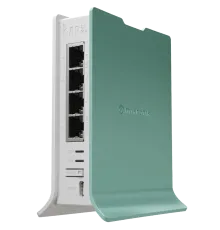 MikroTik hAP ax lite (L41G-2axD) Wi-Fi 6 Wi-Fi роутер