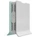 MikroTik hAP ax lite (L41G-2axD) Wi-Fi 6 Wi-Fi роутер