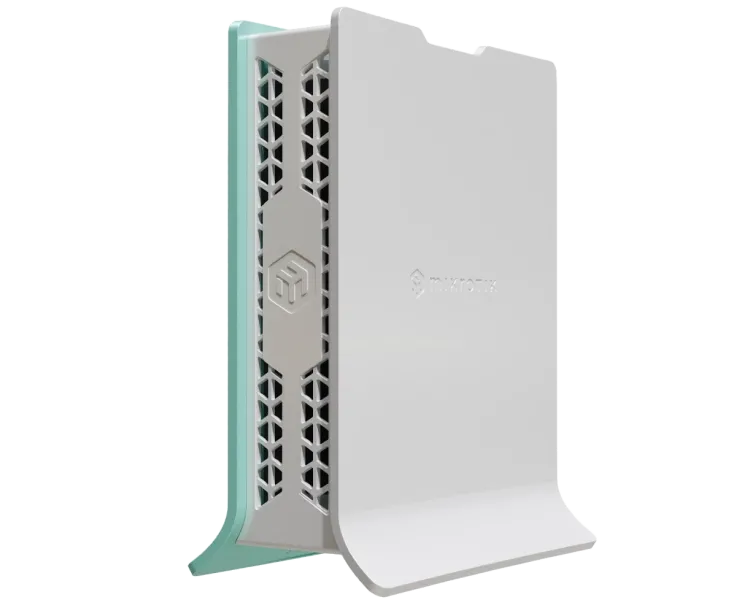 MikroTik hAP ax lite (L41G-2axD) Wi-Fi 6 Wi-Fi роутер