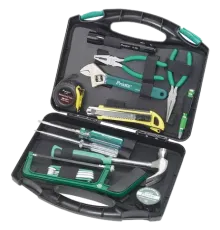 Pro'skit PK-2015 Набiр инструментiв в кейсі