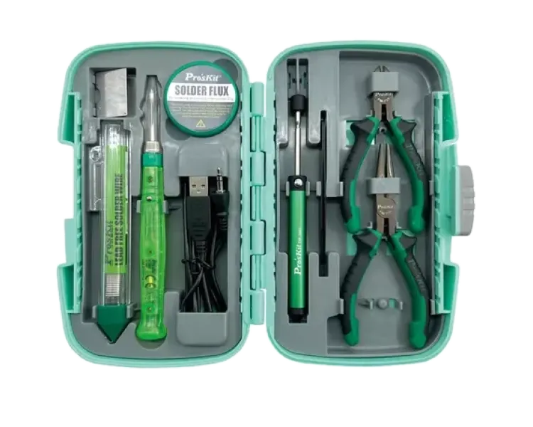 Pro'sKit PK-324 Набір інструментів