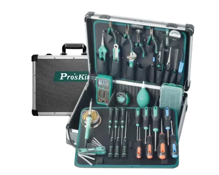 Pro'sKit PK-1305NB Набір інструментів