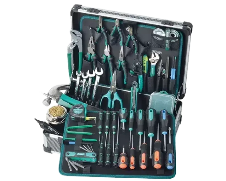 Pro'sKit PK-1700NB Набір інструментів