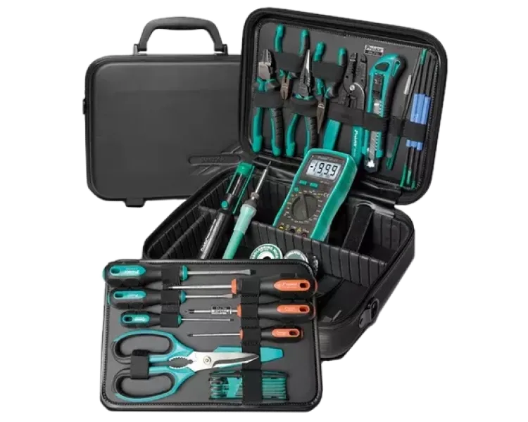 Pro'sKit PK-710KB Набір інструментів