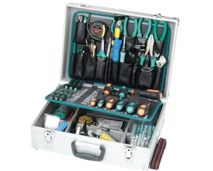 Pro'sKit PK-15307BM Набір інструментів