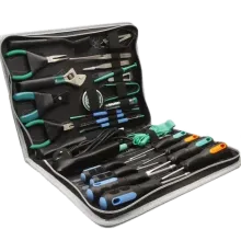 Pro'sKit PK-2088B Набір інструментів для електроніки