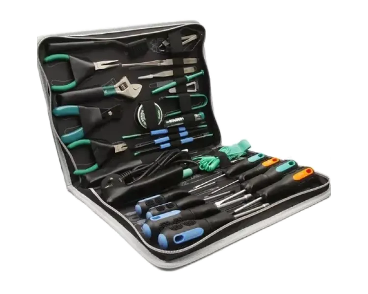 Pro'sKit PK-2088B Набір інструментів для електроніки