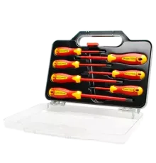 Pro'sKit SD-8012 Набір викруток