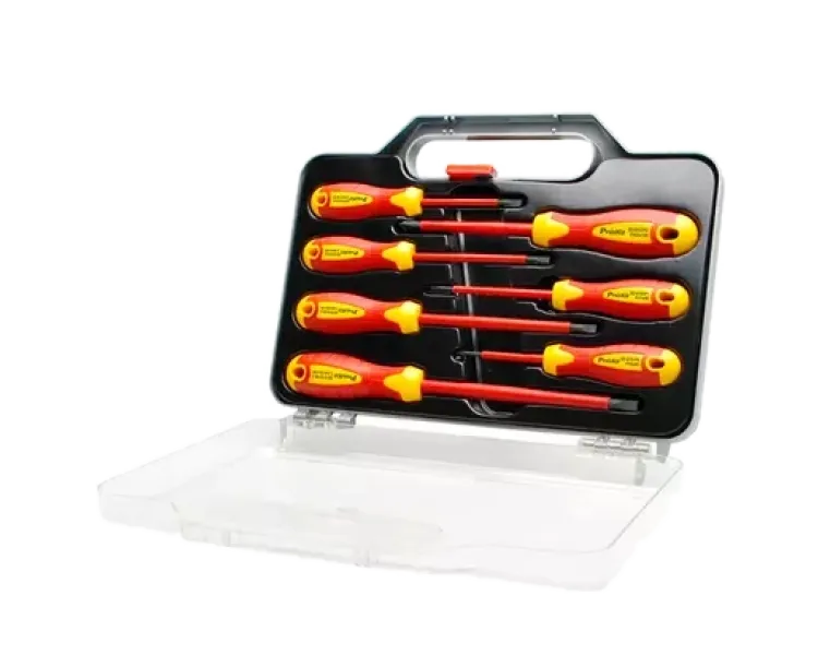 Pro'sKit SD-8012 Набір викруток