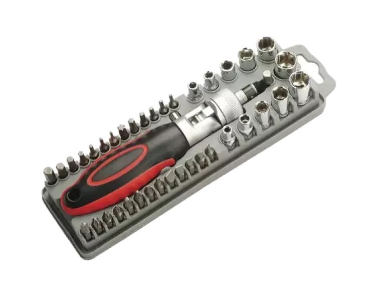 Pro'sKit SD-2309 Набір ключів і викруток