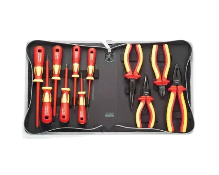 Pro'sKit PK-2802 Набір діелектричного інструменту