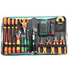 Pro'sKit PK-2810B Набір інструментів