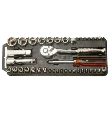 Pro'sKit 8PK-227 Набір ключів і викруток