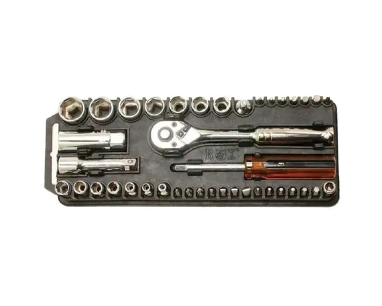 Pro'sKit 8PK-227 Набір ключів і викруток